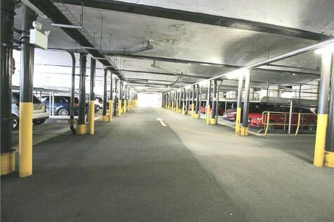 Garage Parking