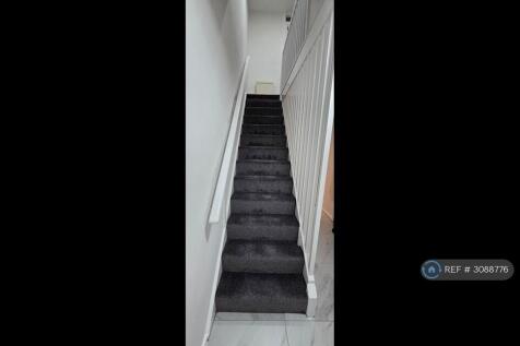 Staircase And Landing