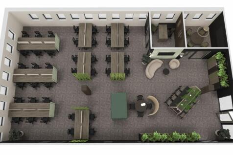 Suite 2F15