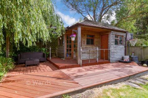 Workshop/Outbuildings