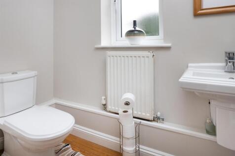 Gable Ends, Birdingbury Road