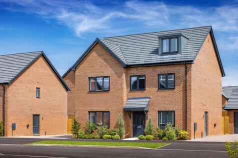 Dandara - Manor Park - The Hawthorn, Home 146