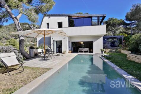 Villa for sale Nice Vinaigrier