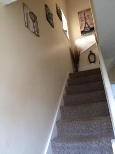 Stairway