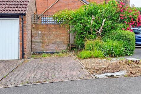 Additional Parking Space