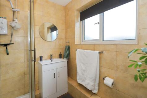 Shower Room W/C