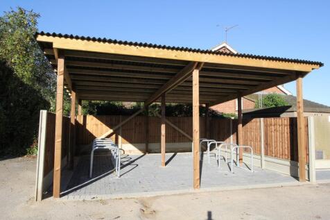 Bicycle Storage