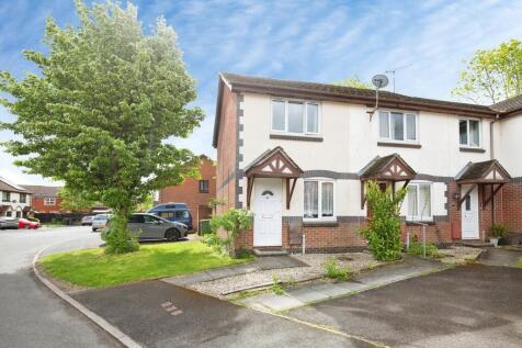 Atherstone, CV9 - property photo