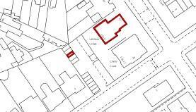 garage location