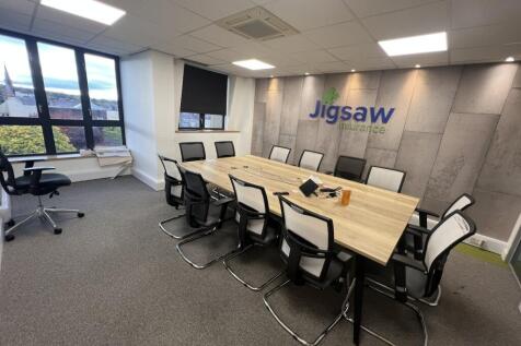 Office to rent Image 3