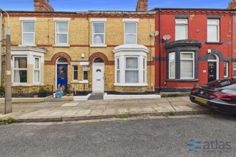 Front Elevation Of Property