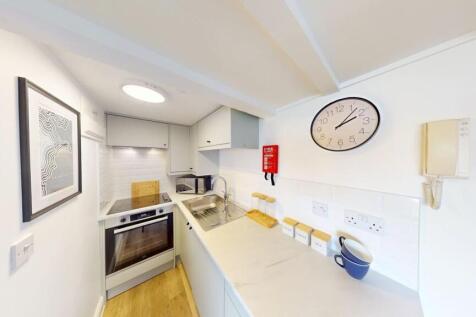 The Studio, 11, Arwenack Street TR11 3JA photo 4