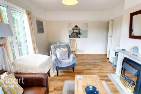 Leicester, LE1 - property photo