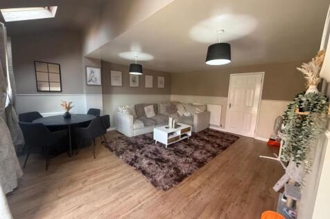 Cranfield Avenue, Derbyshire, Swadlincote, DE11 photo 4