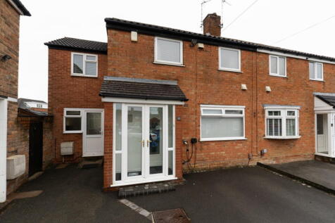 Halesowen, B62 - property photo