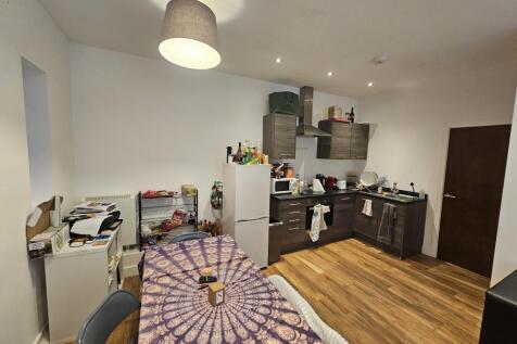 Flat 5, 56 Russell Terrace, Leamington Spa photo 5