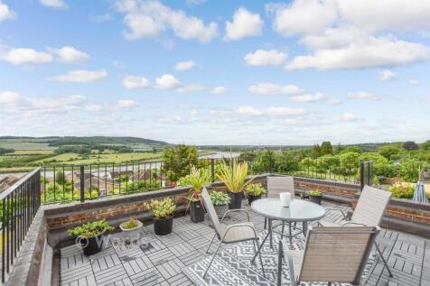 Balcony / Terrace