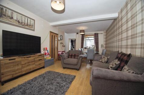 Living / Dining Room
