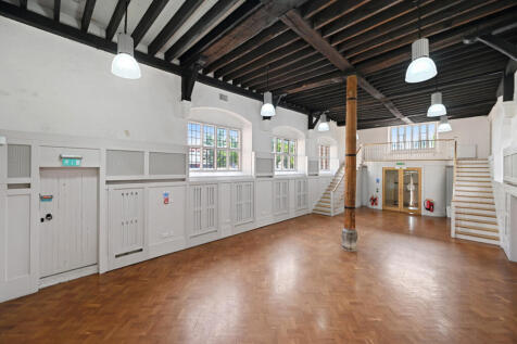 AHBB - Tudor Hall - Hall A15 (1)