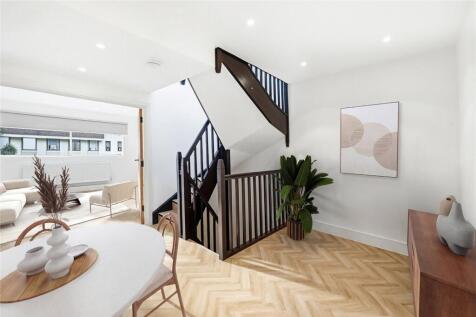 Dining Room Floor 1