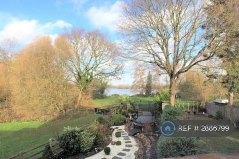 View From Bedroom