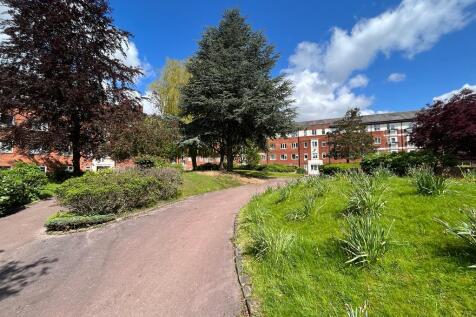 Communal Gardens