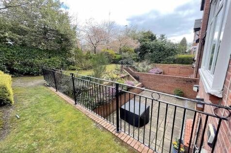 Communal Gardens
