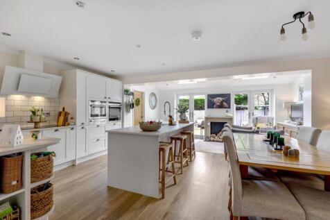 Kitchen-Diner