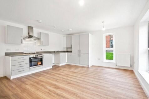 Bovis Apartments