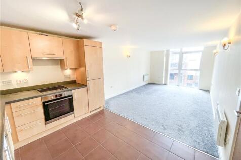 Kitchen/Diner/Living
