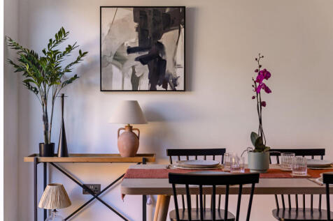 Show Home Indicative