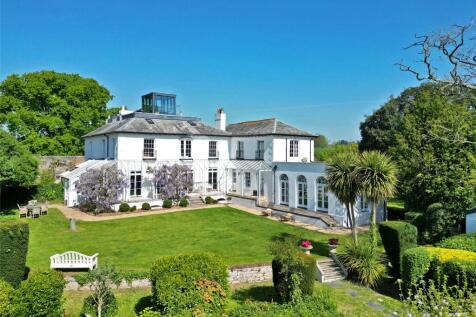 House From Garden