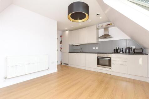 Kitchen Lounge/Diner