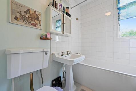 Poplar Grove - Bathroom