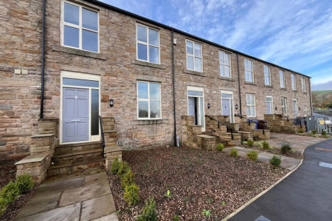 3-bed house on Spenbrook, Newchurch-In-Pendle, Burnley, BB12, £1,400/mo