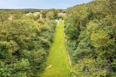 The Old Station, Main Street, Belmesthorpe PE9 4JQ