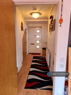 Hall Way