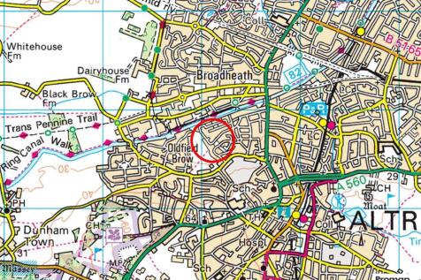 Town Plan