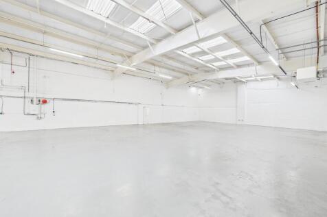 Light Industrial to rent Image 6