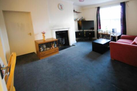 Sitting/Dining Room