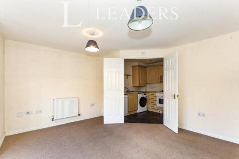 Richmond Court, Sandringham Place, Northwich, CW8 photo 4
