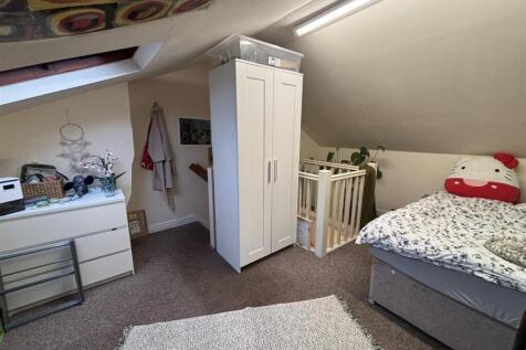 Attic Room