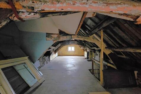 Attic