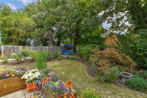Communal Gardens