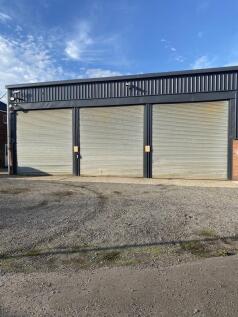 Warehouse to rent Image 7