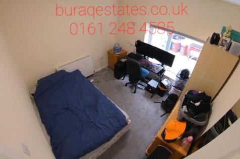 Flat-2, Egerton Road, Fallowfield  photo 5