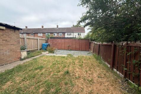 Corbridge Close, Hull photo 5
