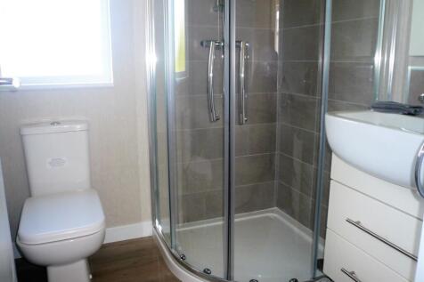 En-Suite Shower/WC