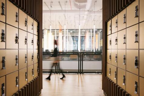 Web_150DPI20180131 WeWork Aldwych House  Art Mur