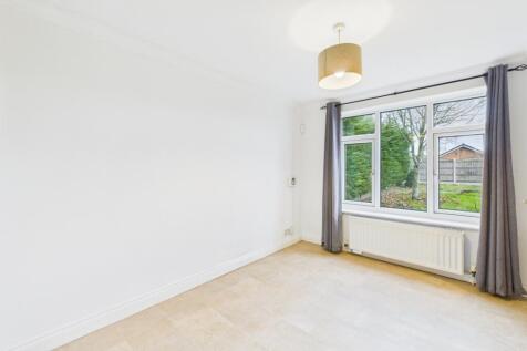 Wold Road - Office or Bedroom